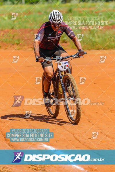 II Gp Japurá  de Mountain bike XCM