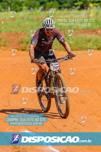 II Gp Japurá  de Mountain bike XCM