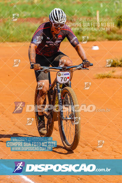 II Gp Japurá  de Mountain bike XCM