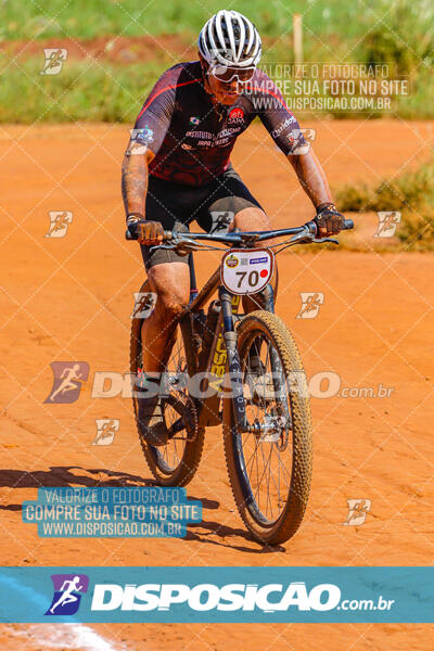 II Gp Japurá  de Mountain bike XCM