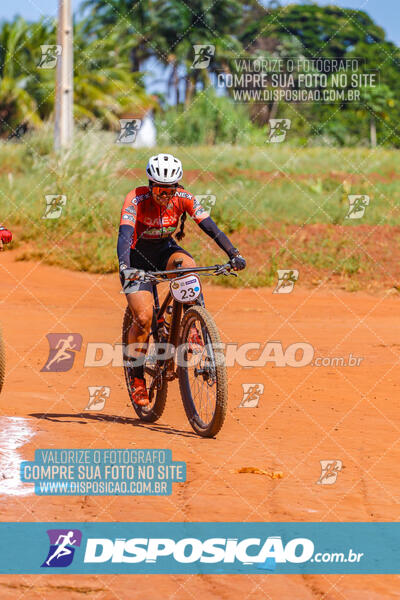 II Gp Japurá  de Mountain bike XCM