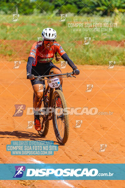 II Gp Japurá  de Mountain bike XCM