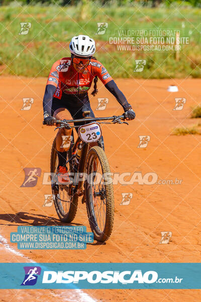 II Gp Japurá  de Mountain bike XCM