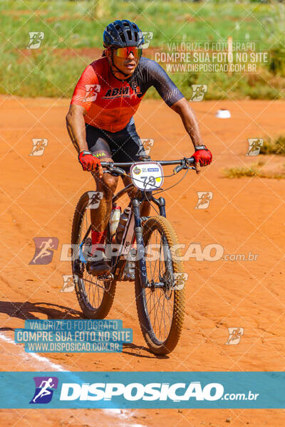 II Gp Japurá  de Mountain bike XCM