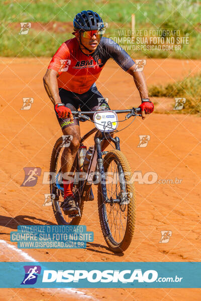 II Gp Japurá  de Mountain bike XCM