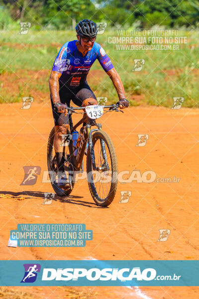 II Gp Japurá  de Mountain bike XCM