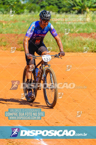 II Gp Japurá  de Mountain bike XCM