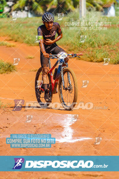 II Gp Japurá  de Mountain bike XCM