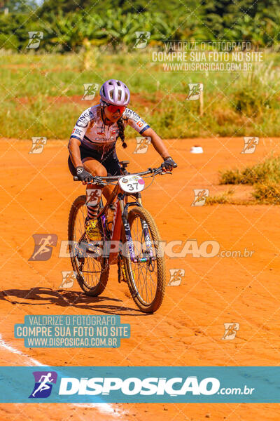 II Gp Japurá  de Mountain bike XCM