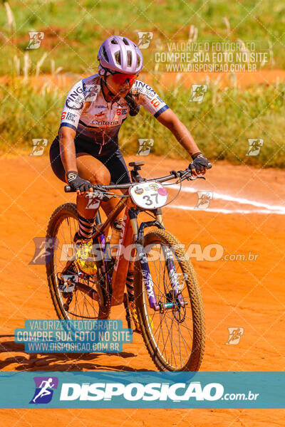 II Gp Japurá  de Mountain bike XCM