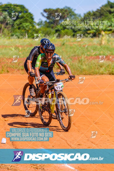 II Gp Japurá  de Mountain bike XCM