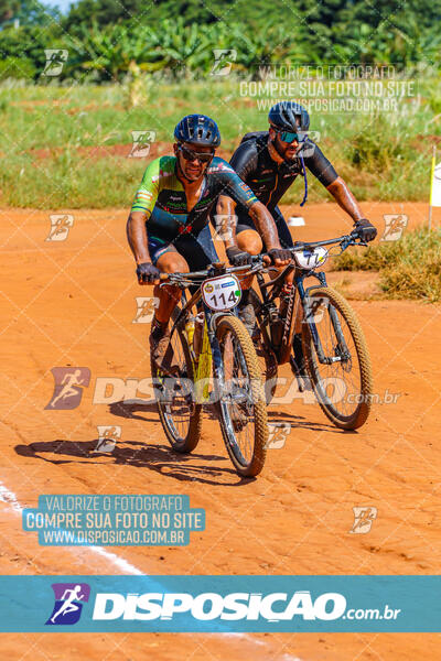 II Gp Japurá  de Mountain bike XCM