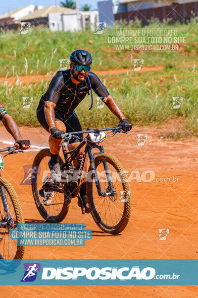 II Gp Japurá  de Mountain bike XCM