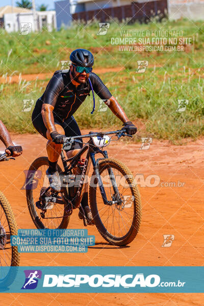 II Gp Japurá  de Mountain bike XCM