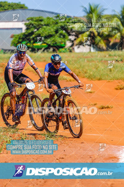 II Gp Japurá  de Mountain bike XCM