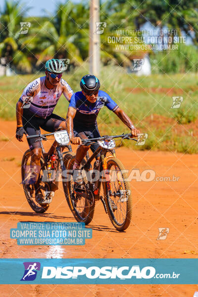 II Gp Japurá  de Mountain bike XCM