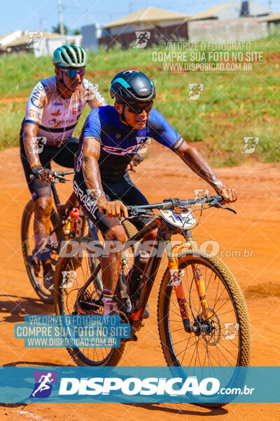 II Gp Japurá  de Mountain bike XCM