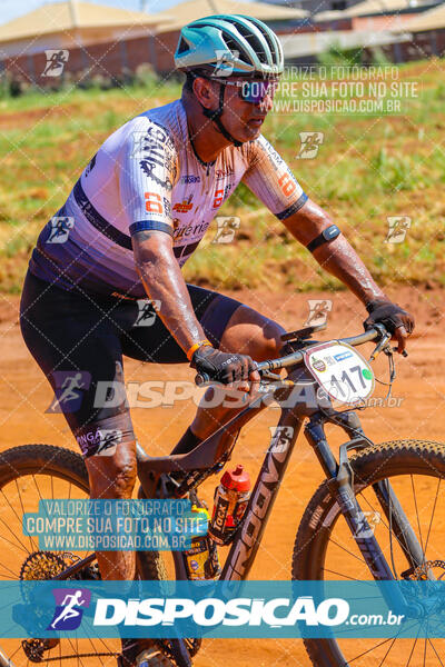 II Gp Japurá  de Mountain bike XCM