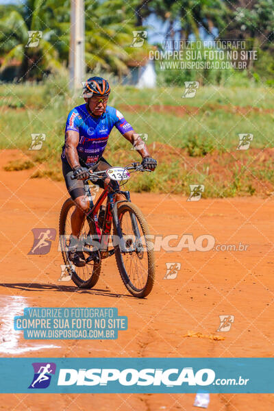 II Gp Japurá  de Mountain bike XCM