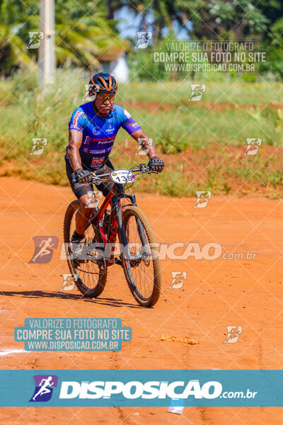 II Gp Japurá  de Mountain bike XCM