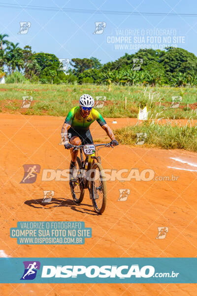 II Gp Japurá  de Mountain bike XCM