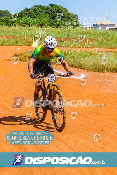 II Gp Japurá  de Mountain bike XCM