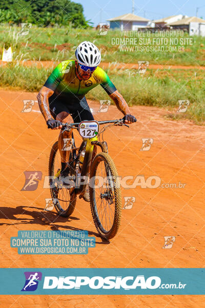 II Gp Japurá  de Mountain bike XCM