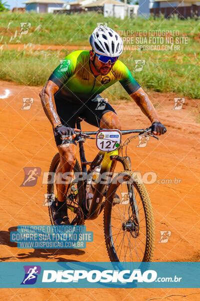 II Gp Japurá  de Mountain bike XCM