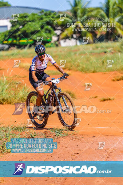 II Gp Japurá  de Mountain bike XCM