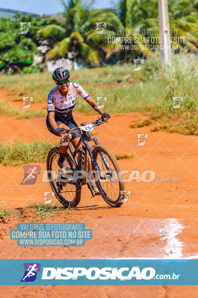 II Gp Japurá  de Mountain bike XCM