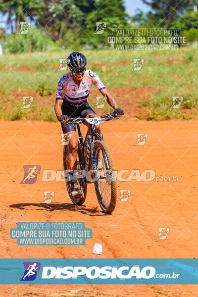 II Gp Japurá  de Mountain bike XCM