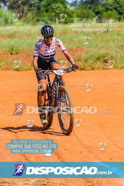 II Gp Japurá  de Mountain bike XCM