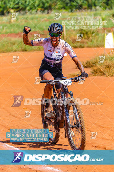 II Gp Japurá  de Mountain bike XCM