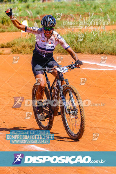 II Gp Japurá  de Mountain bike XCM