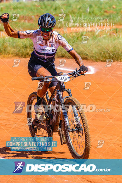 II Gp Japurá  de Mountain bike XCM