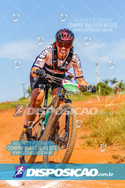 II Gp Japurá  de Mountain bike XCM