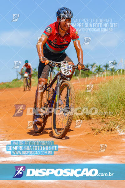 II Gp Japurá  de Mountain bike XCM