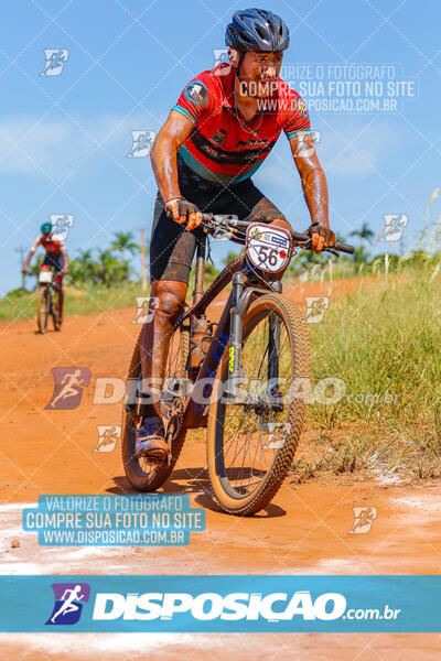 II Gp Japurá  de Mountain bike XCM