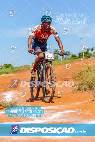 II Gp Japurá  de Mountain bike XCM