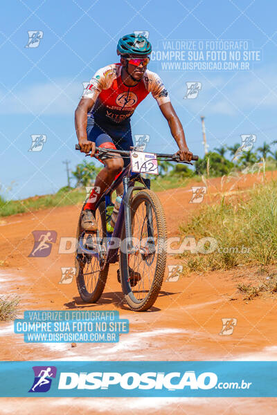 II Gp Japurá  de Mountain bike XCM