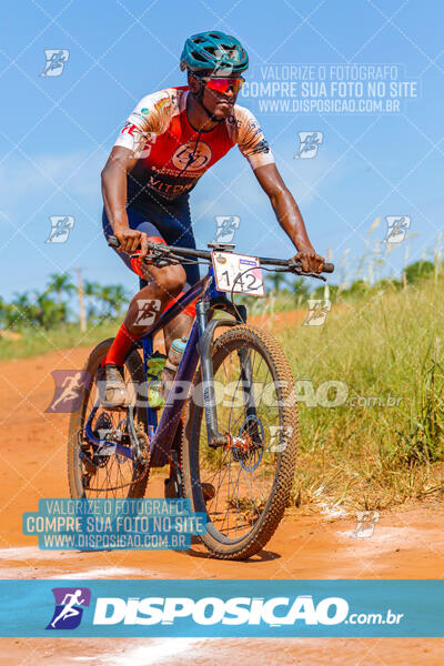 II Gp Japurá  de Mountain bike XCM