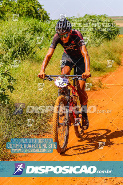 II Gp Japurá  de Mountain bike XCM