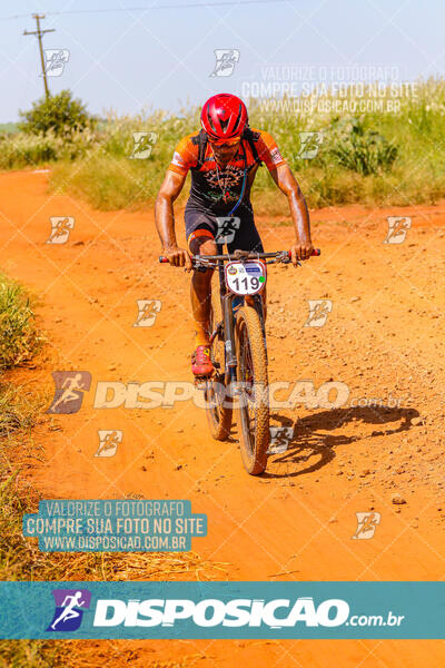 II Gp Japurá  de Mountain bike XCM