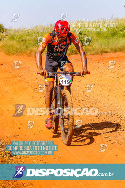 II Gp Japurá  de Mountain bike XCM