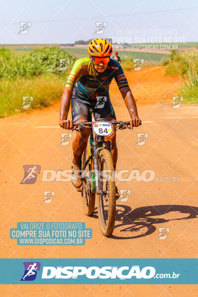 II Gp Japurá  de Mountain bike XCM