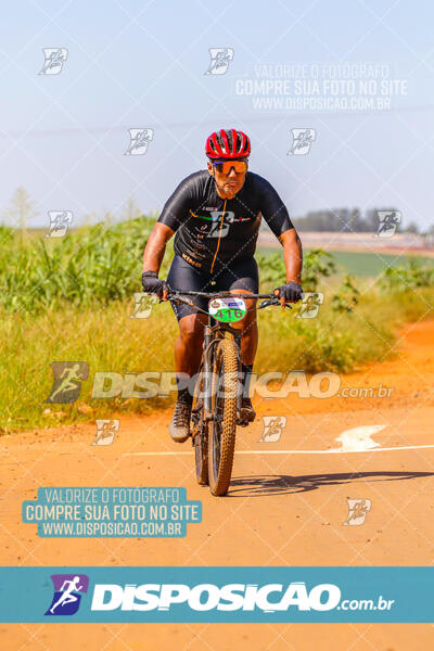 II Gp Japurá  de Mountain bike XCM