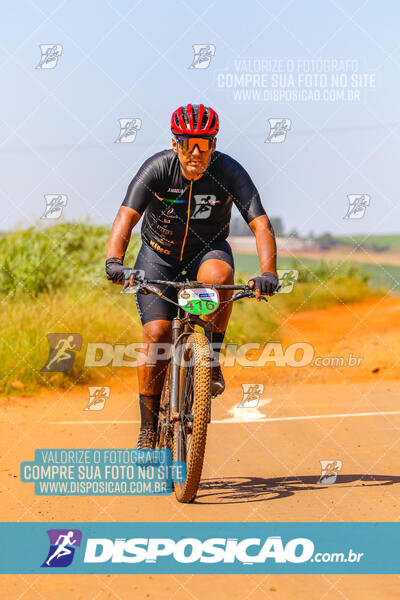 II Gp Japurá  de Mountain bike XCM