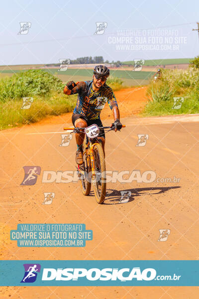 II Gp Japurá  de Mountain bike XCM