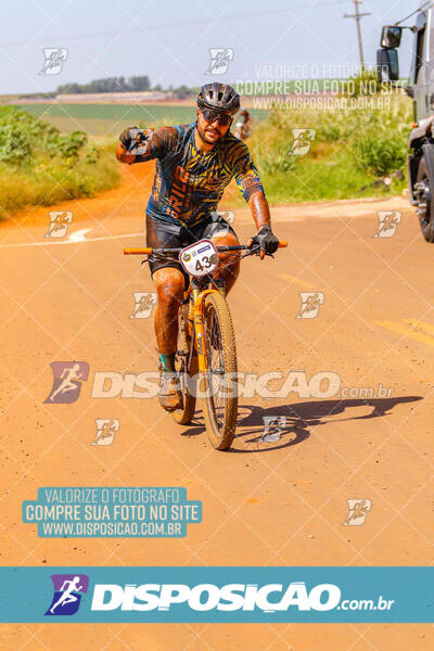 II Gp Japurá  de Mountain bike XCM