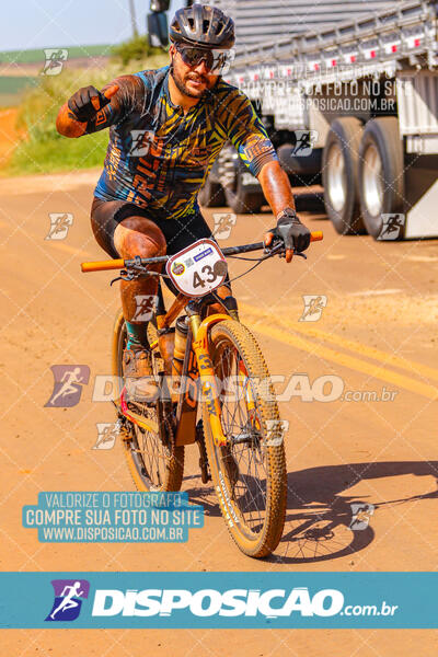 II Gp Japurá  de Mountain bike XCM